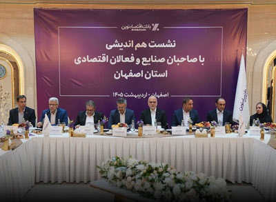 اجازه نمی‌دهیم فشار اقتصادی ناشی از جنگ، سفره مردم را کوچک کند