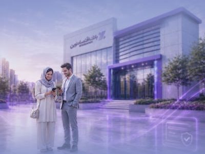 پرداخت تسهیلات قرضالحسنه ازدواج بانک اقتصادنوین، کاملا غیرحضوری است