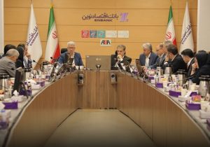 رسیدگی به پرونده‌های اعتباری در بانک اقتصادنوین سرعت می‌گیرد