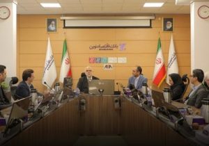 بخش ارزی بانک اقتصادنوین تقویت می‌شود