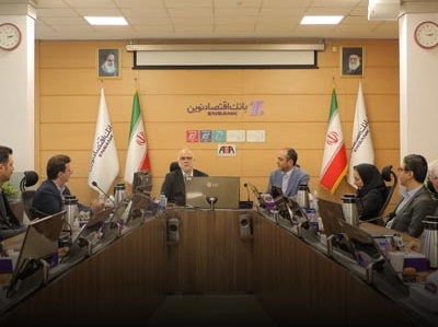 بخش ارزی بانک اقتصادنوین تقویت میشود