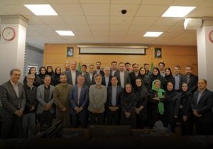 قدرت سازمان در فعالیت‌های روابط عمومی نمود پیدا می‌کند