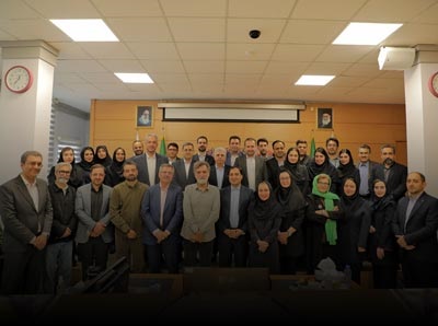 قدرت سازمان در فعالیت‌های روابط عمومی نمود پیدا می‌کند