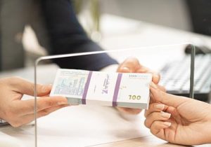 کاهش قیمت تمام شده پول در بانک اقتصادنوین