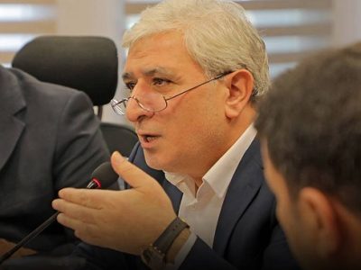 اختصاص حدود ۹۰ درصد تسهیلات بانک اقتصاد نوین به واحدهای تولیدی
