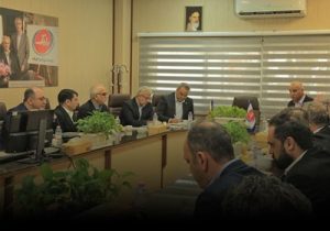 بانک اقتصادنوین تولیدکنندگان را تنها نمی‌گذارد