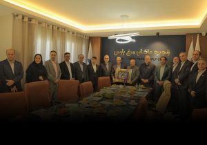 همراهی با تولیدکنندگان، وظیفه ملی بانک اقتصادنوین است