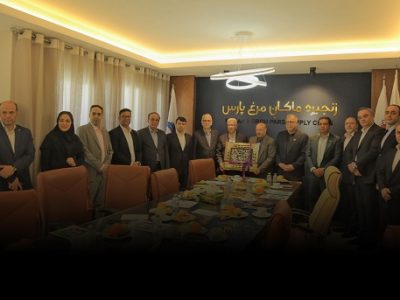 همراهی با تولیدکنندگان، وظیفه ملی بانک اقتصادنوین است