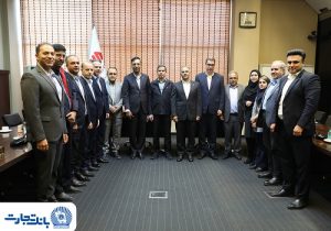 توسعه همکاری‌های راهبردی بانک تجارت و گروه مپنا