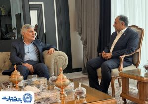 حفظ اعتماد عمومی و تداوم خدمت‌رسانی اولویت بانک تجارت در جنگ رمضان