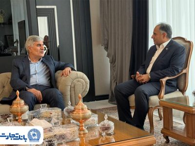 حفظ اعتماد عمومی و تداوم خدمترسانی اولویت بانک تجارت در جنگ رمضان