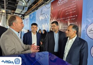 پیمان استراتژیک بانک تجارت و کلوِر با هدف جهش تولید