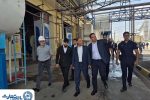 ابزارهای نوین مالی بانک تجارت فرصتی برای جهش تولید محصولات ایرانی است