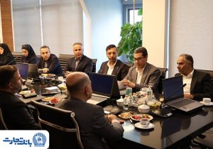 تمرکز بانک تجارت بر پشتیبانی مالی از صنعت نفت و گاز در شرایط حساس