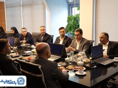 تمرکز بانک تجارت بر پشتیبانی مالی از صنعت نفت و گاز در شرایط حساس