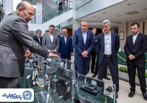 گام بلند بانک تجارت در حمایت از زنجیره تامین صنعت خودرو