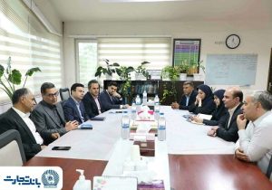 بانک تجارت قدرتمندتر از همیشه در خدمت صنعت نفت، گاز و پتروشیمی کشور است