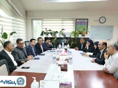 بانک تجارت قدرتمندتر از همیشه در خدمت صنعت نفت، گاز و پتروشیمی کشور است