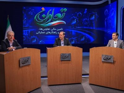 حرکت بانک توسعه تعاون به سمت «تأمین مالی زنجیره‌ای»