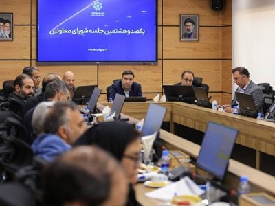 فصل نوین تعامل بانک توسعه تعاون با فعالان بخش تعاون آغاز می شود
