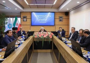 رونمایی از «طرح مرابحه هوشمند» بازارگاه الکترونیکی بانک توسعه تعاون
