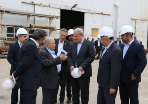 برای تقویت واحدهای تولیدی از تمام ظرفیت بانک سپه استفاده می‌کنیم