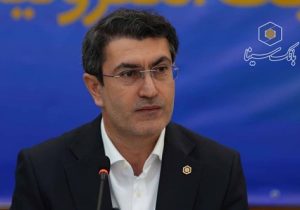 رشد منابع، اولویت محوری بانک سینا در سال ۱۴۰۵ است