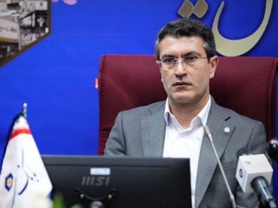 هدف‌گذاری جدید بانک سینا برای افزایش سهم بازار