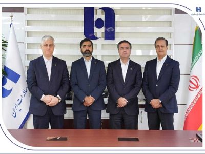 تداوم حرکت در مسیر توسعه خدمات و بهبود شاخص‌های عملکردی بانک صادرات ایران