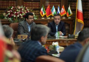 اعلام آمادگی بانک صادرات ایران برای نوسازی انستیتو پاستور ایران
