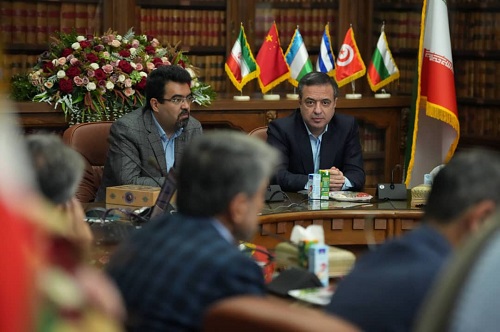 اعلام آمادگی بانک صادرات ایران برای نوسازی انستیتو پاستور ایران اعلام آمادگی بانک صادرات ایران برای نوسازی انستیتو پاستور ایران