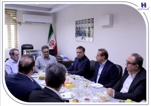 بانک صادرات؛ پیشران تأمین مالی زنجیره سلامت در اقتصاد بازسازی و جهش پساجنگ