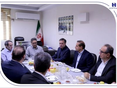 بانک صادرات؛ پیشران تأمین مالی زنجیره سلامت در اقتصاد بازسازی و جهش پساجنگ