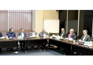 مشارکت راهبردی بانک صادرات ایران در «سازندگی نوین» و «جهاد اقتصادی»