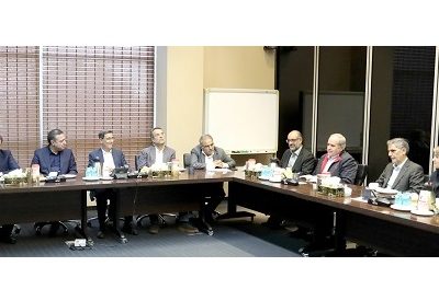 مشارکت راهبردی بانک صادرات ایران در «سازندگی نوین» و «جهاد اقتصادی»