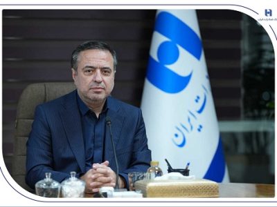 قربان اسکندری سرپرست بانک صادرات ایران شد