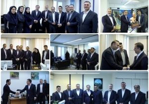 تاکید ​سرپرست بانک صادرات بر نقش پیشتاز روابط‌ عمومی در هدایت افکار عمومی