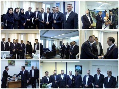تاکید ​سرپرست بانک صادرات بر نقش پیشتاز روابط‌ عمومی در هدایت افکار عمومی