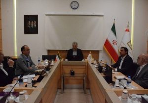 استفاده از ظرفیت‌های قانونی در وصول مطالبات بانک صنعت و معدن