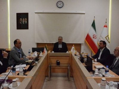 استفاده از ظرفیتهای قانونی در وصول مطالبات بانک صنعت و معدن