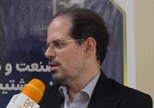 بانک صنعت و معدن؛ بازوی راهبردی وزارت صمت است