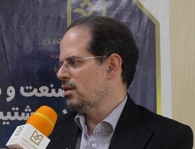 بانک صنعت و معدن؛ بازوی راهبردی وزارت صمت است