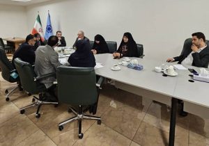 میزان و نحوه پرداخت تسهیلات قرض‌الحسنه ازدواج و فرزندآوری بررسی شد