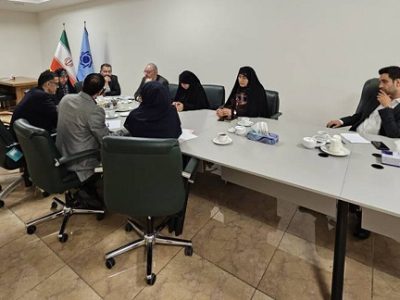میزان و نحوه پرداخت تسهیلات قرض‌الحسنه ازدواج و فرزندآوری بررسی شد