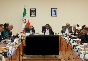 رئیس بانک مرکزی از طراحی برنامه تامین مالی بازسازی اقتصاد ملی خبر داد