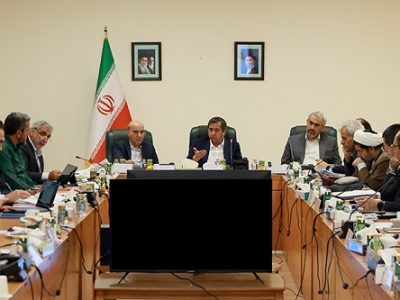 رئیس بانک مرکزی از طراحی برنامه تامین مالی بازسازی اقتصاد ملی خبر داد