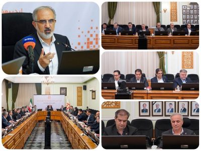 شعب، بر بانکداری خرد و معرفی سوپر مارکت مالی بانک مسکن تمرکز کنند