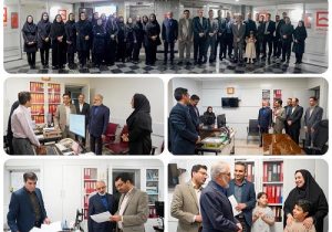 قدردانی مدیر عامل بانک مسکن از تلاشگران عرصه روابط عمومی
