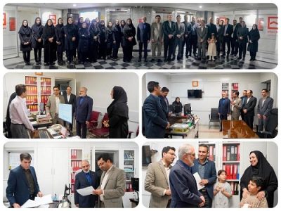 قدردانی مدیر عامل بانک مسکن از تلاشگران عرصه روابط عمومی