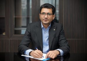 نوآوری در روابط عمومی، رفتارهای کارآفرینانه در سازمان
